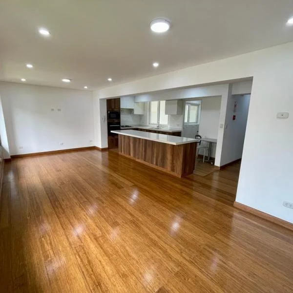 Departamento en venta en Miraflores