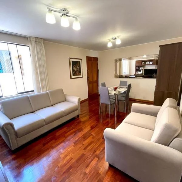 Departamento en venta en San Miguel