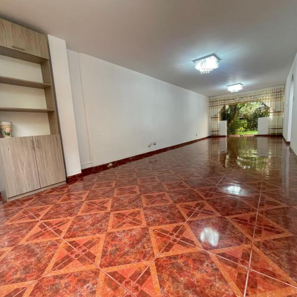 Casa en venta en San Miguel