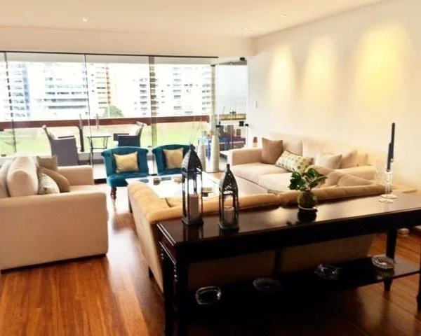 Departamento en venta en Barranco