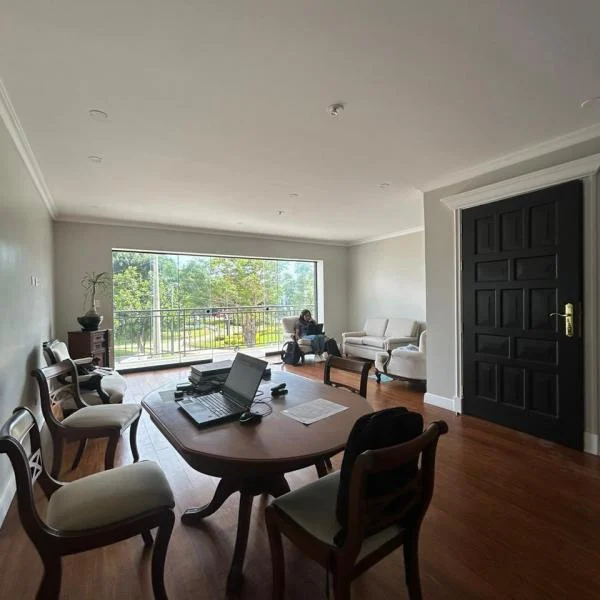 Departamento en venta en San Isidro