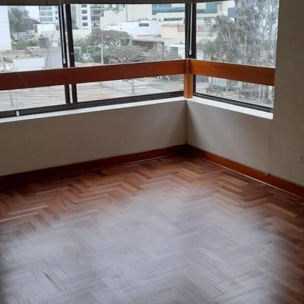 Departamento en alquiler en San Isidro