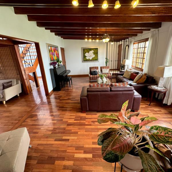 Casa en venta en Santiago de Surco