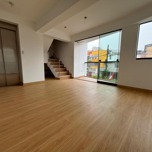 Departamento en venta en Pueblo Libre