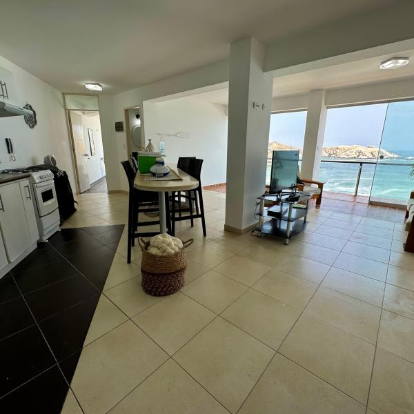 Departamento en venta en San Bartolo