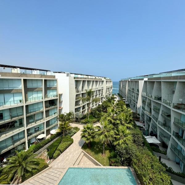 Departamento en venta en San Bartolo