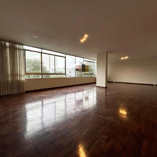 Departamento en alquiler en Miraflores