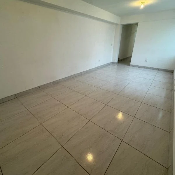 Departamento en alquiler en Magdalena del Mar