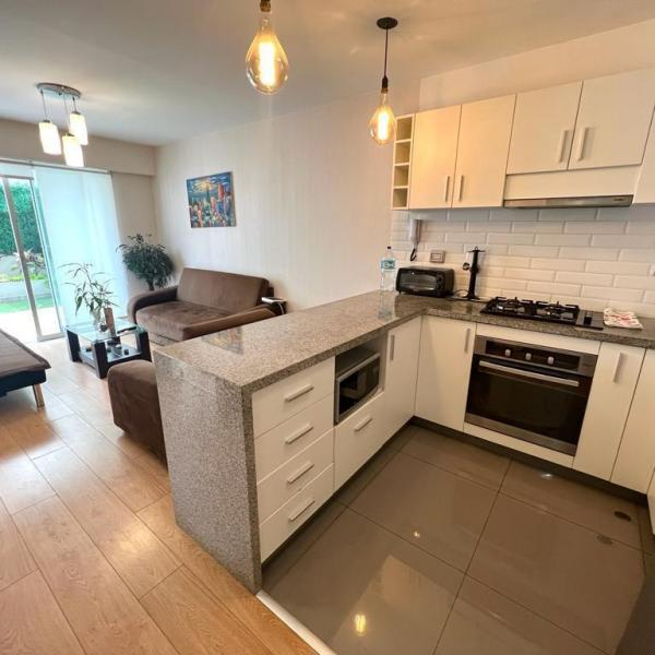 Departamento en venta en San Miguel
