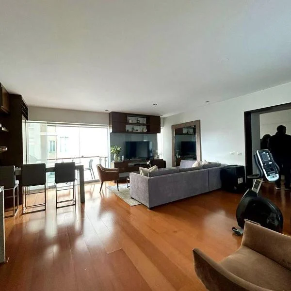 Departamento en venta en Miraflores
