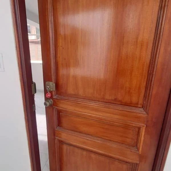 Departamento en alquiler en Callao