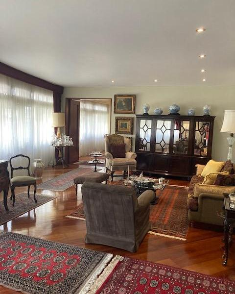 Departamento en venta en San Isidro
