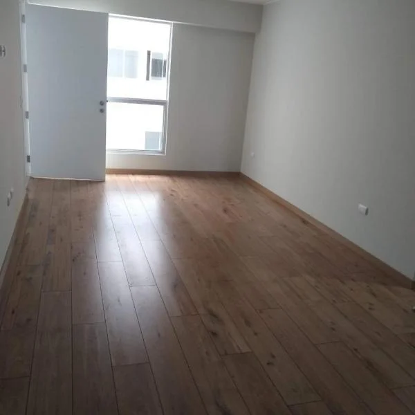 Departamento en venta en Magdalena del Mar