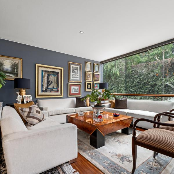 Departamento en venta en San Isidro