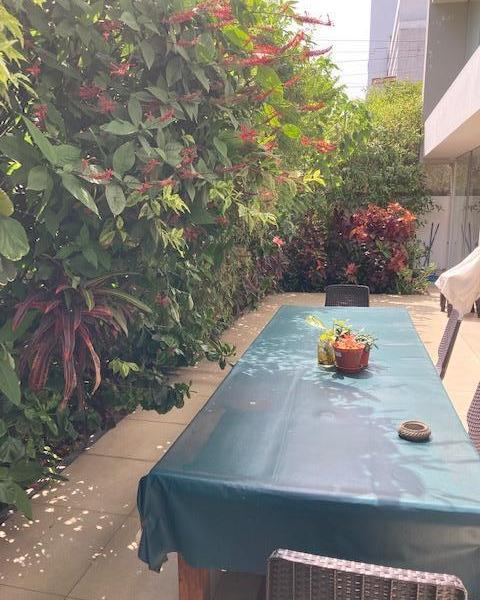 Departamento en venta en San Isidro