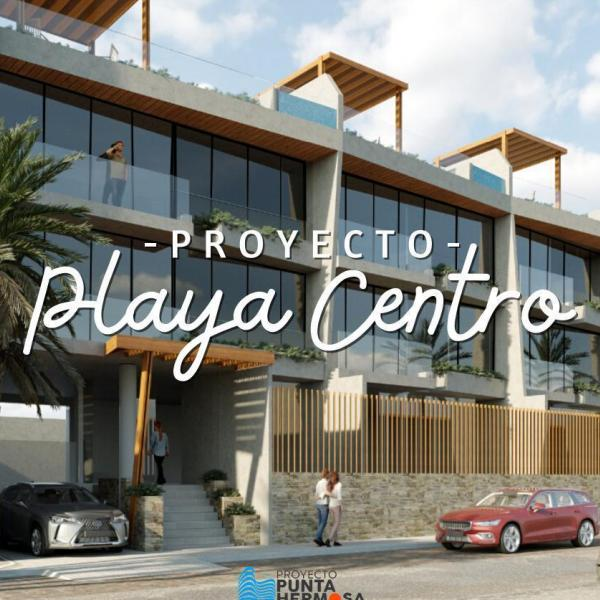 Departamento en venta en Punta Hermosa