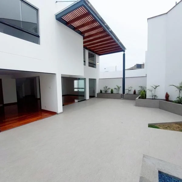 Casa en venta en La Molina