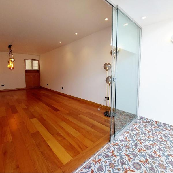 Departamento en venta en Miraflores