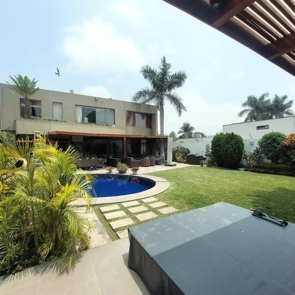 Casa en venta en La Molina