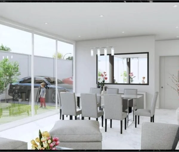 Casa en venta en La Molina