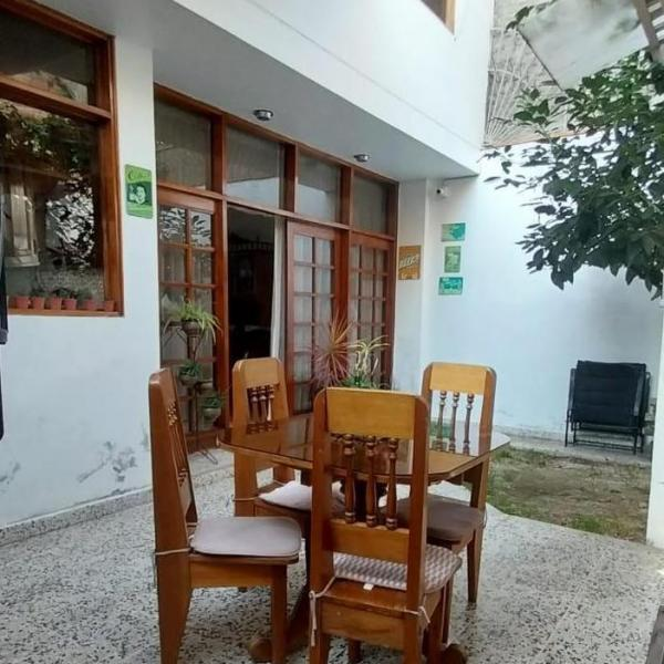 Casa en venta en Chorrillos