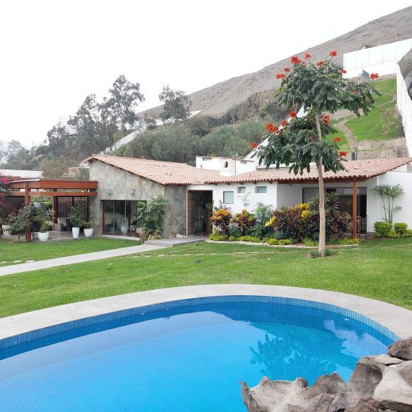 Casa en venta en La Molina