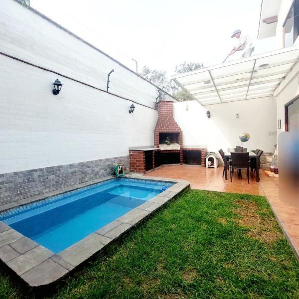 Casa en venta en La Molina