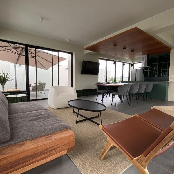 Departamento en alquiler en San Isidro