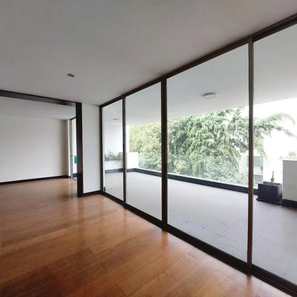 Departamento en alquiler en Santiago de Surco