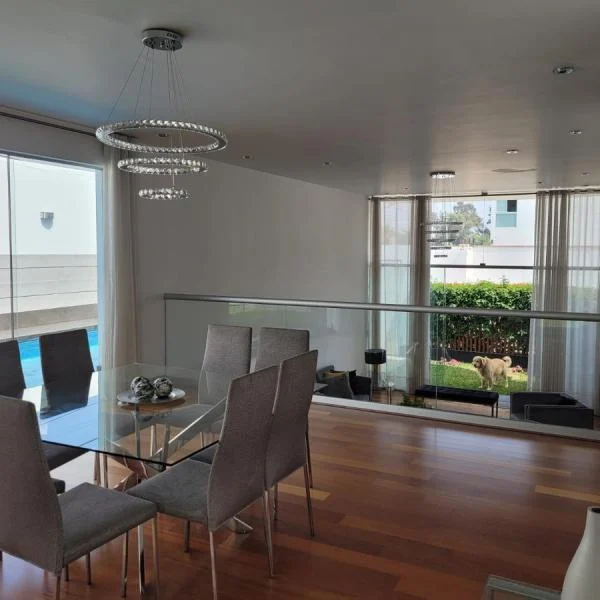 Casa en venta en La Molina