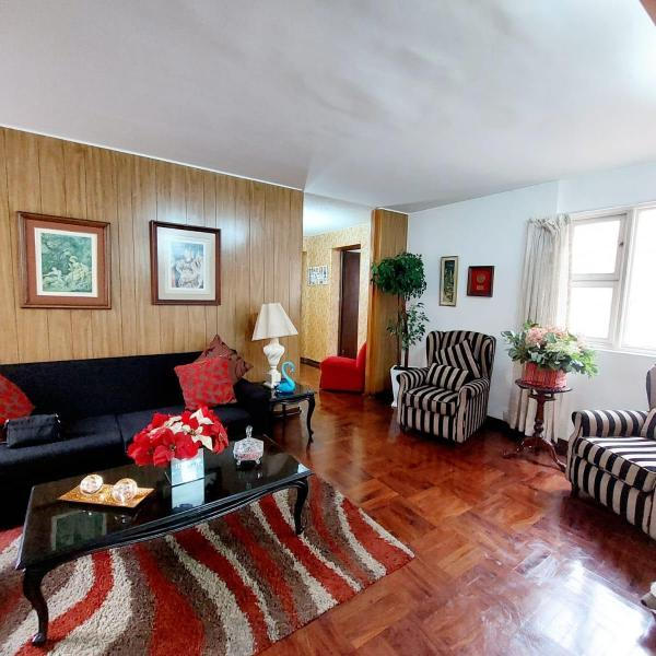 Departamento en venta en Miraflores