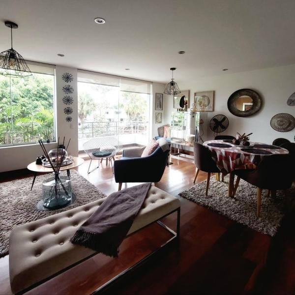 Departamento en venta en Santiago de Surco