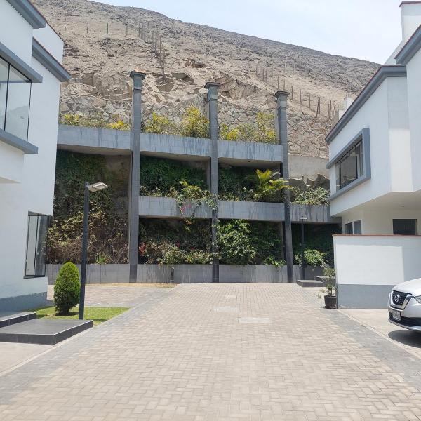 Casa en venta en La Molina