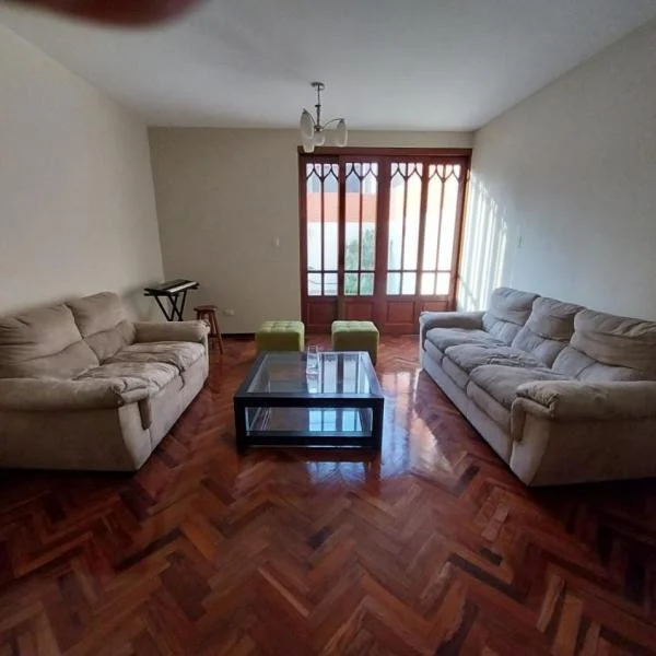 Casa en venta en La Molina