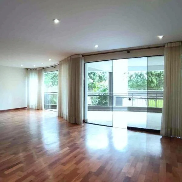 Departamento en alquiler en Santiago de Surco