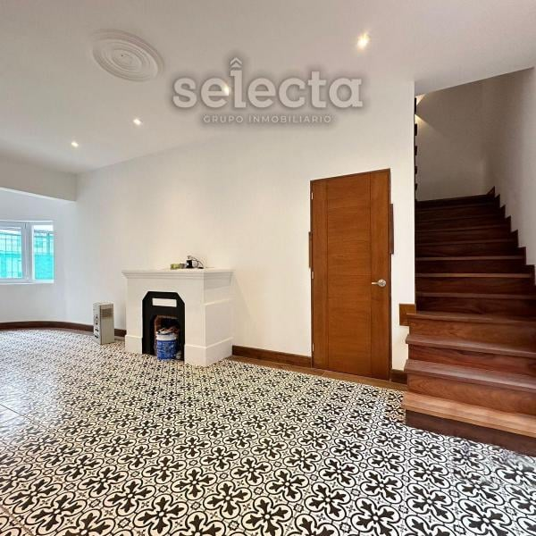Casa en alquiler en Miraflores