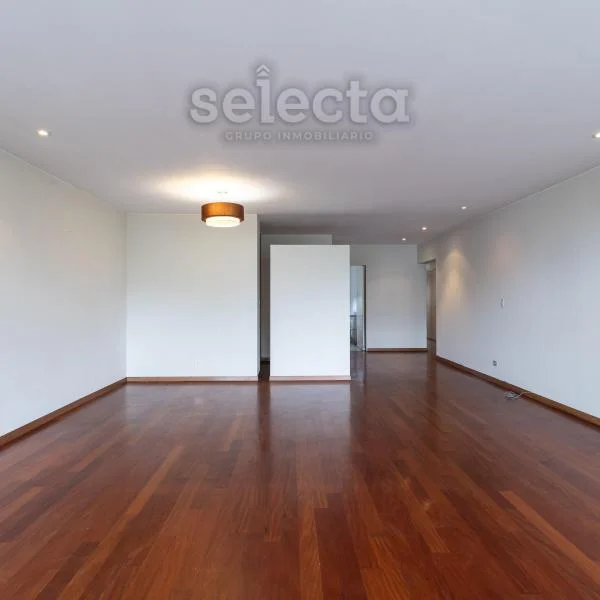 Departamento en alquiler en Miraflores