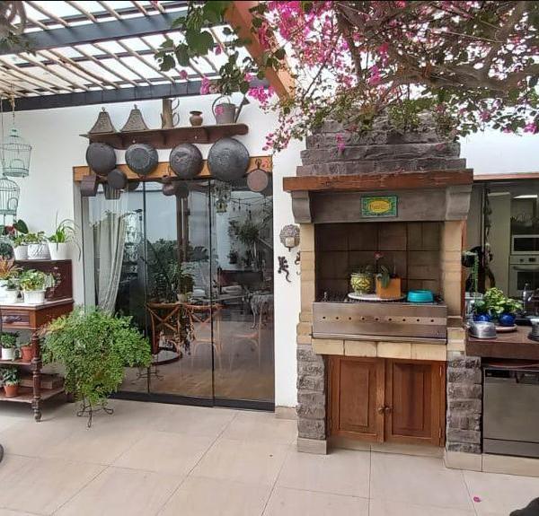 Casa en venta en Santiago de Surco