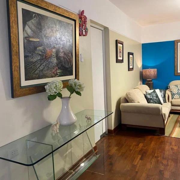 Casa en alquiler en Santiago de Surco