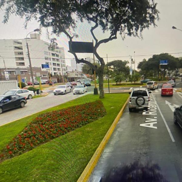 Casa en venta en Miraflores