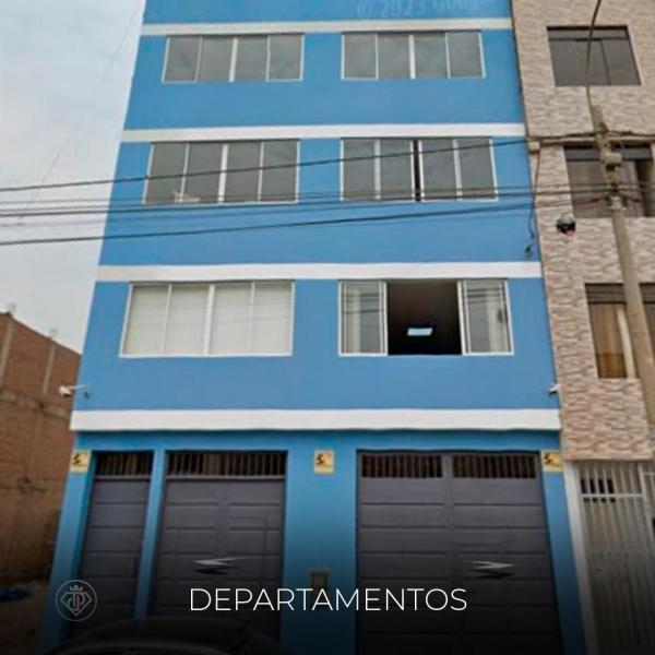 Departamento en alquiler en Carabayllo
