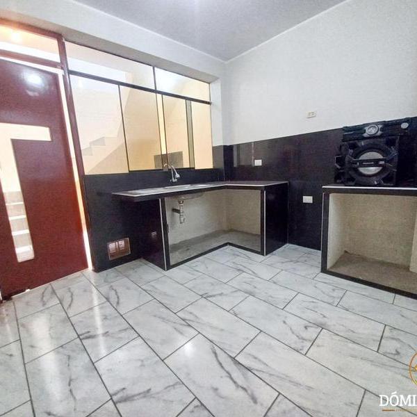 Departamento en alquiler en San Martín de Porres