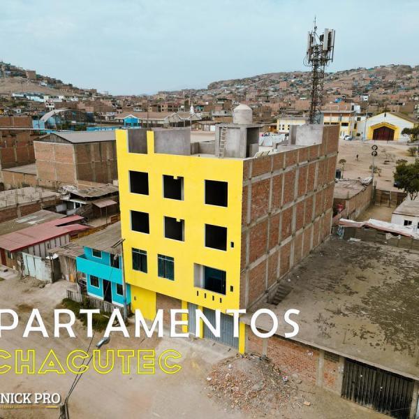 Departamento en venta en Ventanilla