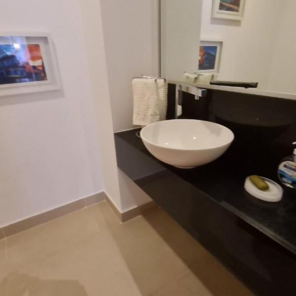 Departamento en alquiler en Miraflores