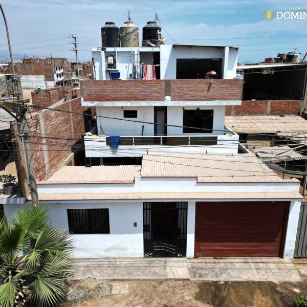 Casa en venta en Lurín