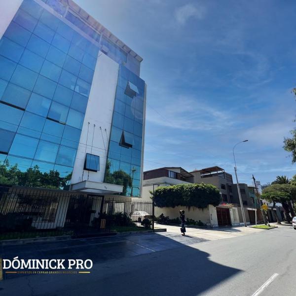 Departamento en alquiler en Miraflores