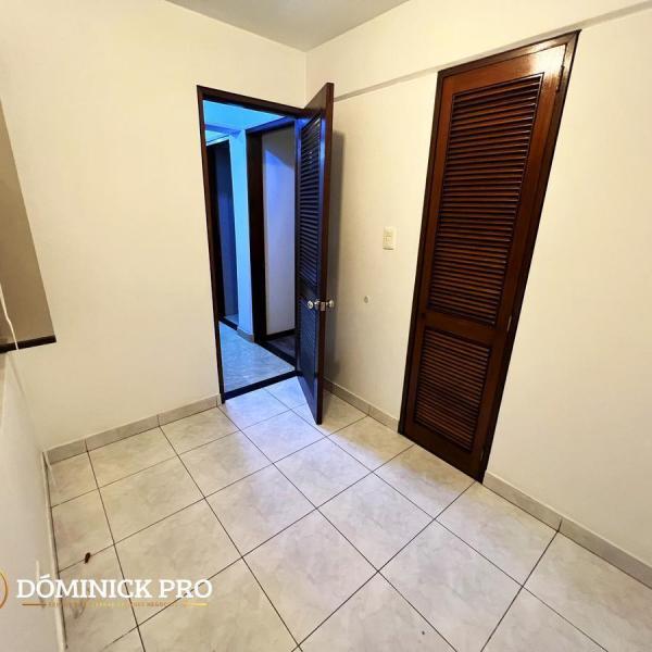 Departamento en alquiler en Miraflores