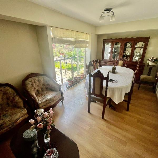 Departamento en venta en La Victoria