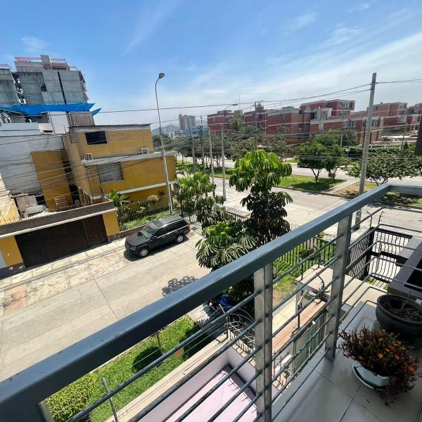 Departamento en venta en La Victoria
