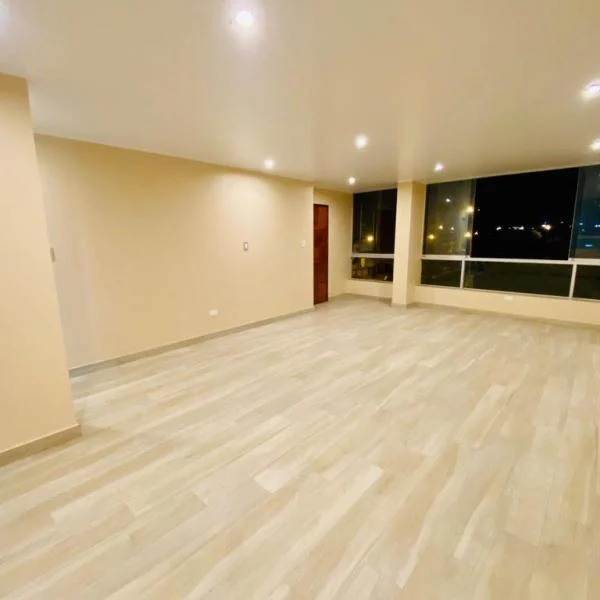 Departamento en venta en Chorrillos